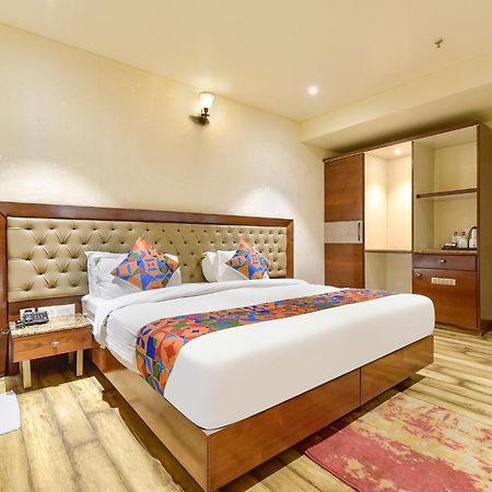 Fabhotel Jaipur Luxe Extérieur photo