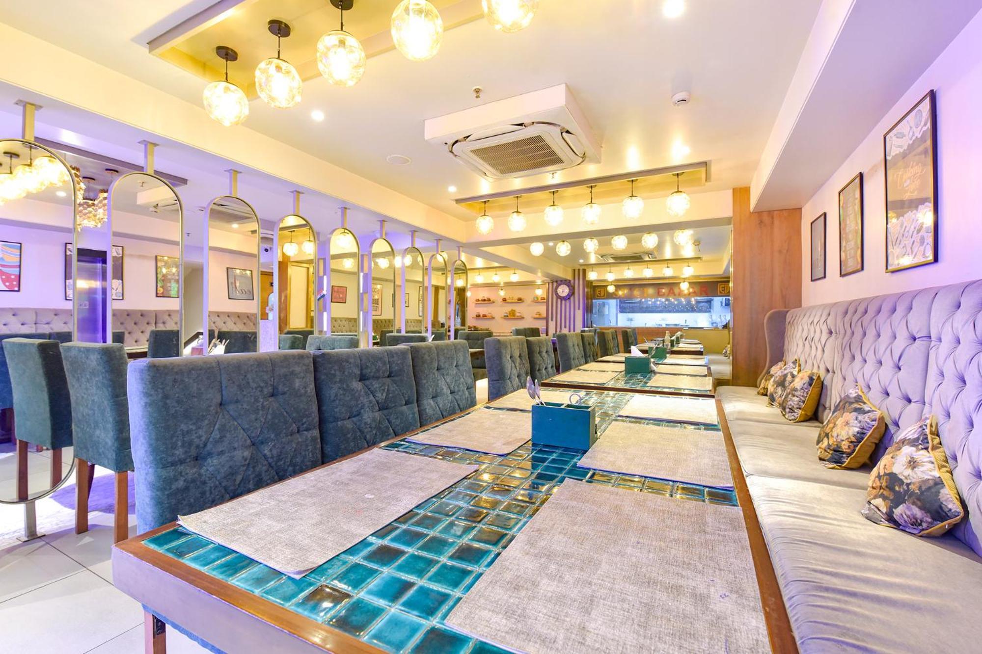 Fabhotel Jaipur Luxe Extérieur photo
